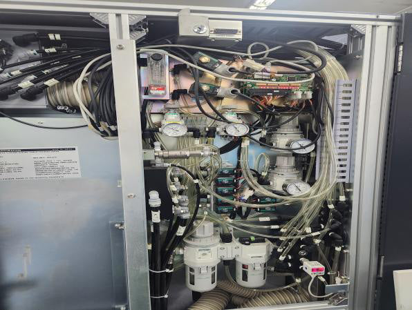 Disco DGP 8761 Grinder