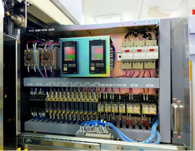 Accretech / TSK ACC 300 Taper