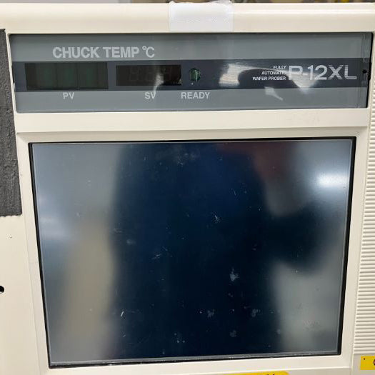 Tel P 12 XL Prober