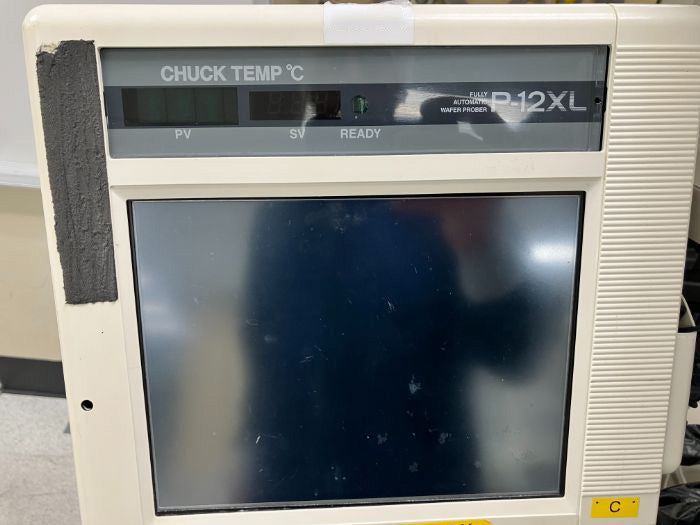 Tel P 12 XL Prober