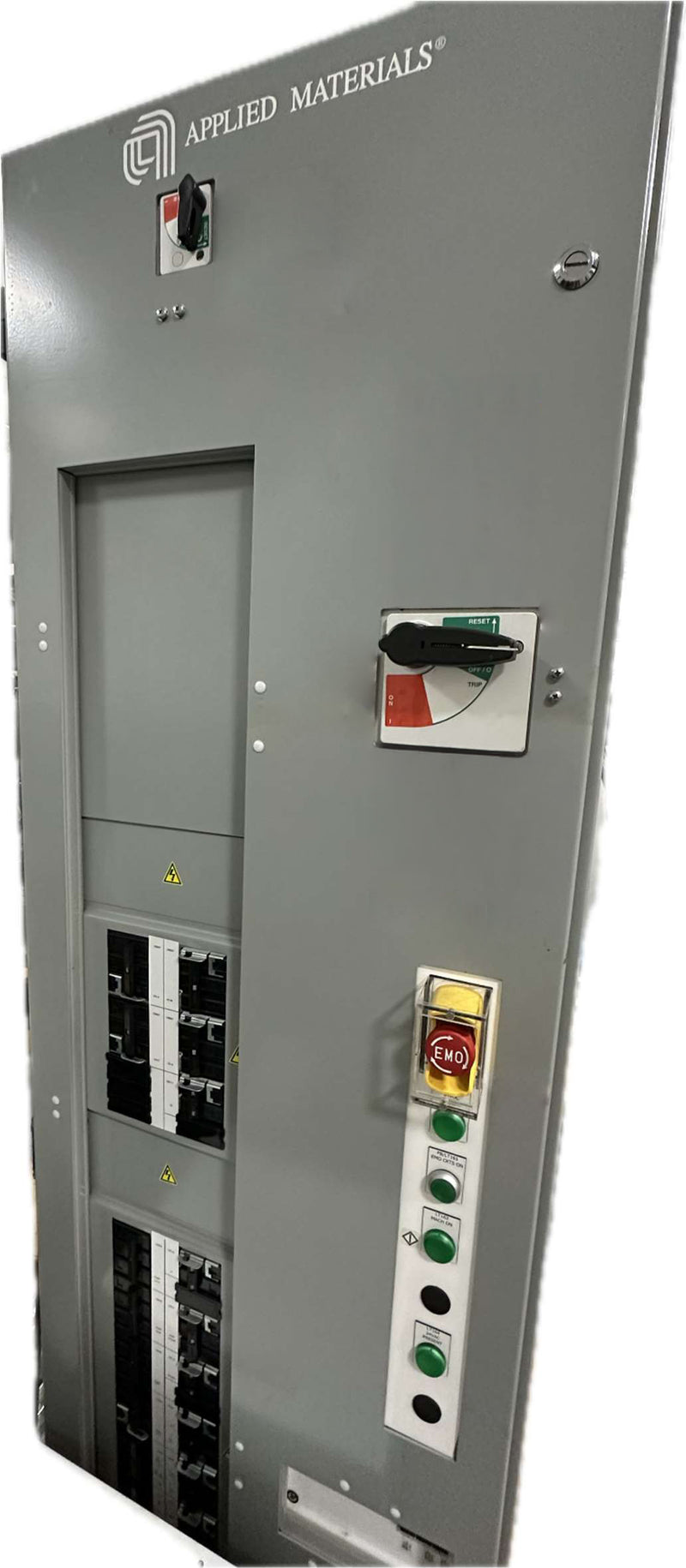 Applied Materials Centura DPS 2 Etcher