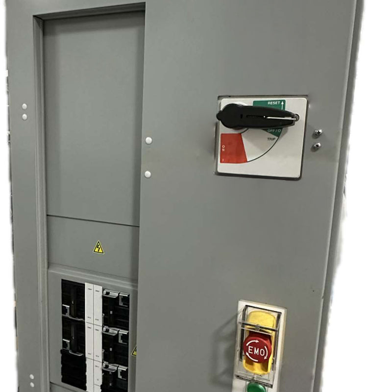 Applied Materials Centura DPS 2 Etcher