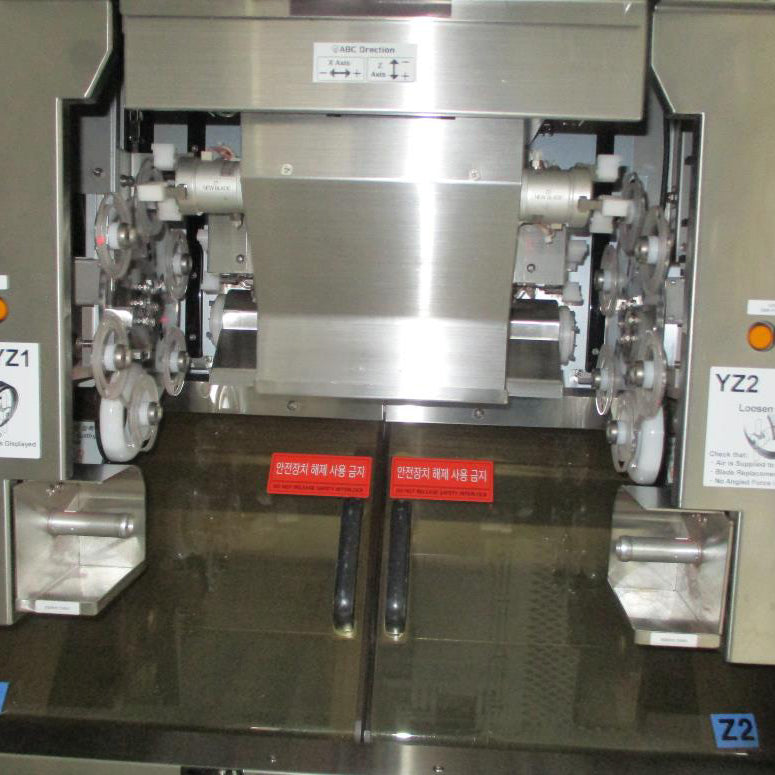 Disco DFD 6361 Automatic Dicing Saw