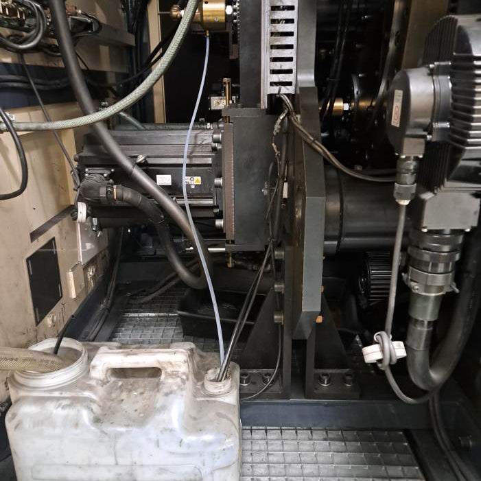 Takatori MWS 610 SD Wire Saw