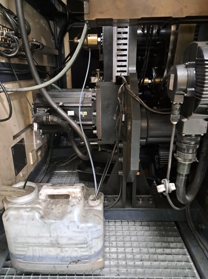 Takatori MWS 610 SD Wire Saw