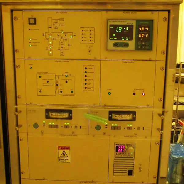 Elionix EBW 7800 C E-Beam Lithography