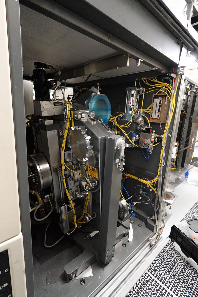 Axcelis GSD 200 E 2 Ion Implanter