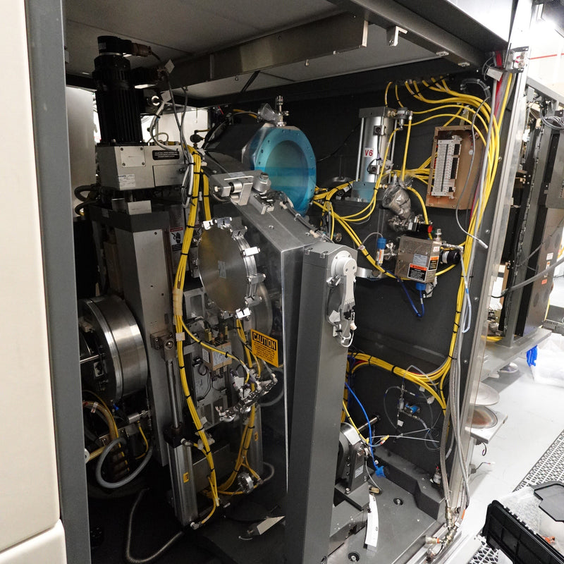 Axcelis GSD 200 E 2 Ion Implanter