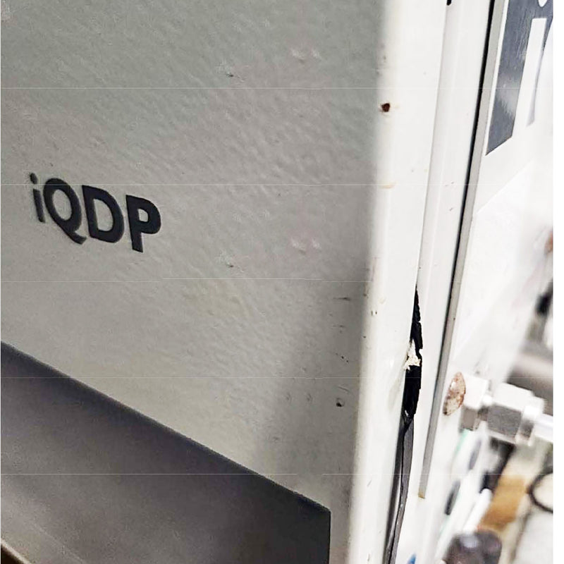 Applied Materials P 5000 PECVD (Plasma-Enhanced Chemical Vapor Deposition)