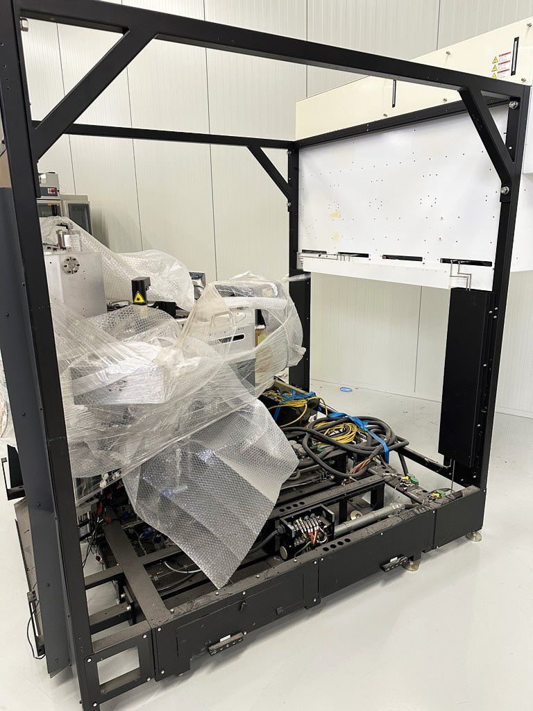 Applied Materials Centura 5200