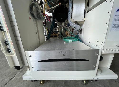 Lam 2300 Microwave Strip Chamber