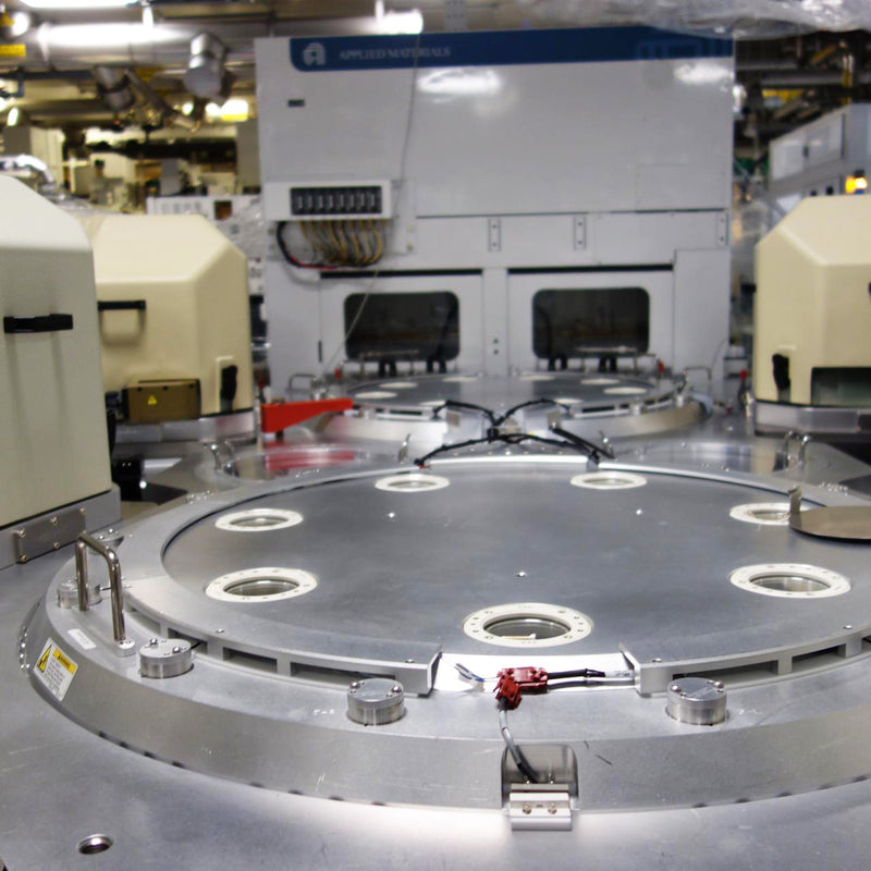 Applied Materials Endura 2 PVD (Physical Vapor Deposition)