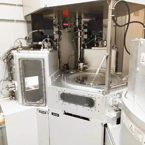 Lam / Novellus Concept Two Sequel Express Deposition Chamber