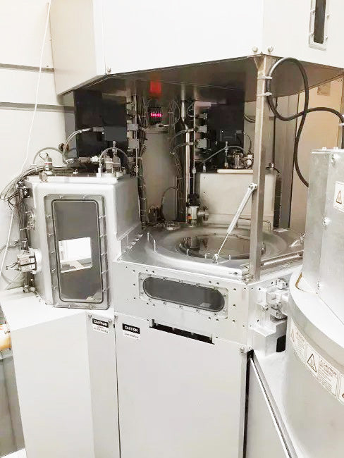 Lam / Novellus Concept Two Sequel Express Deposition Chamber
