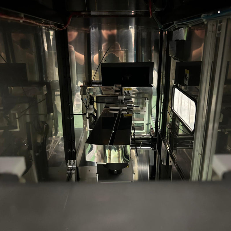Tel Clean Track Act 8 Resist Coater / Developer