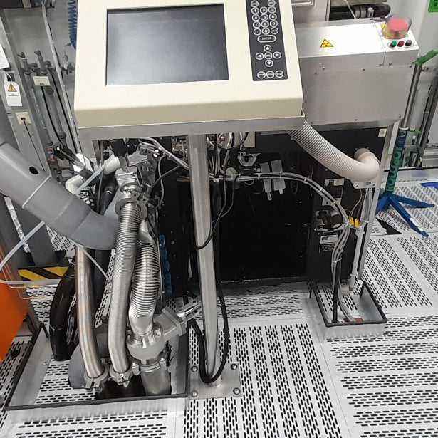 Lam 4520 i Oxide Etcher