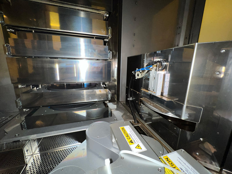SUSS ACS 200 Gen 3 Coater / Developer