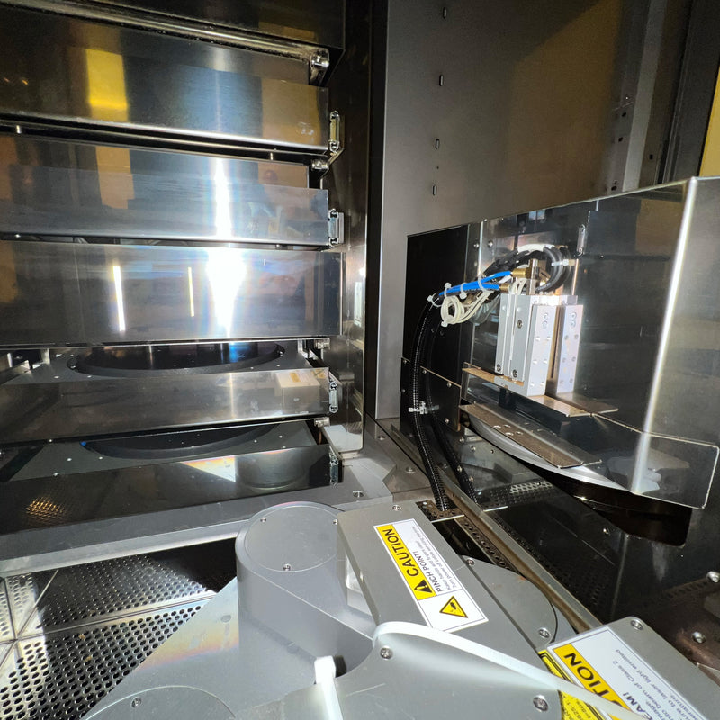 SUSS ACS 200 Gen 3 Coater / Developer