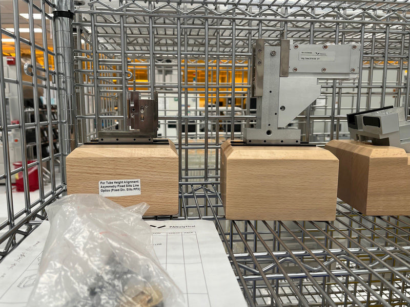 Malvern Panalytical X'Pert 3 MRD XL XRD (X-ray Diffractometer)