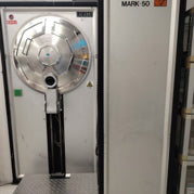 CHA Mark 50 C Vacuum Evaporator