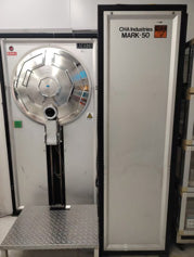 CHA Mark 50 C Vacuum Evaporator