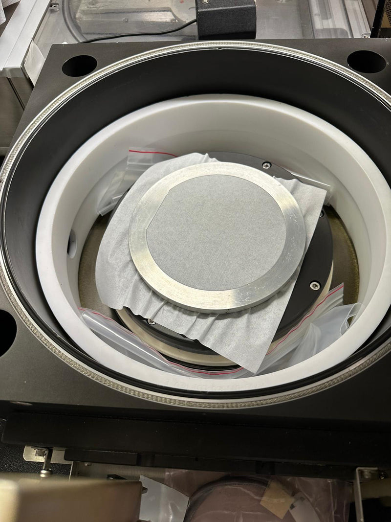 Lam Rainbow 4520 Plasma RIE (Reactive Ion Etcher)