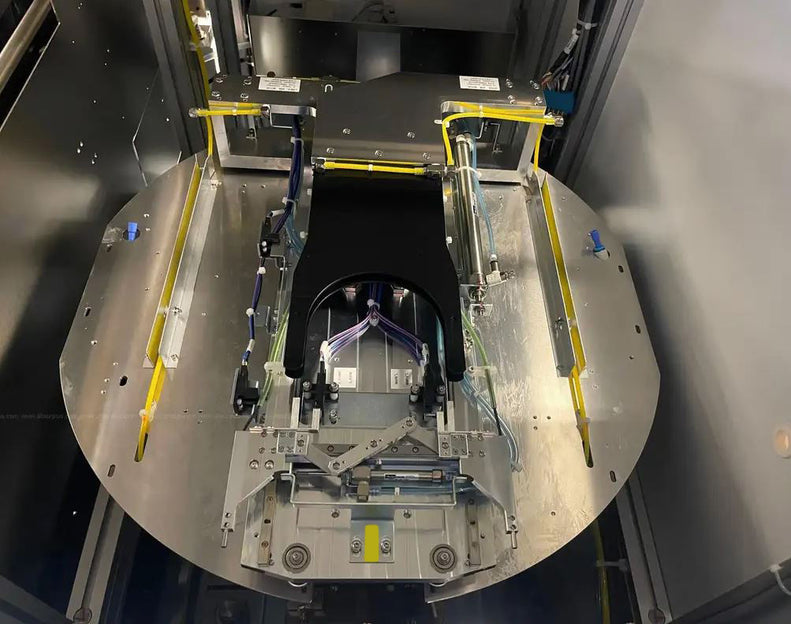 Tel Precio XL Automatic Wafer Prober