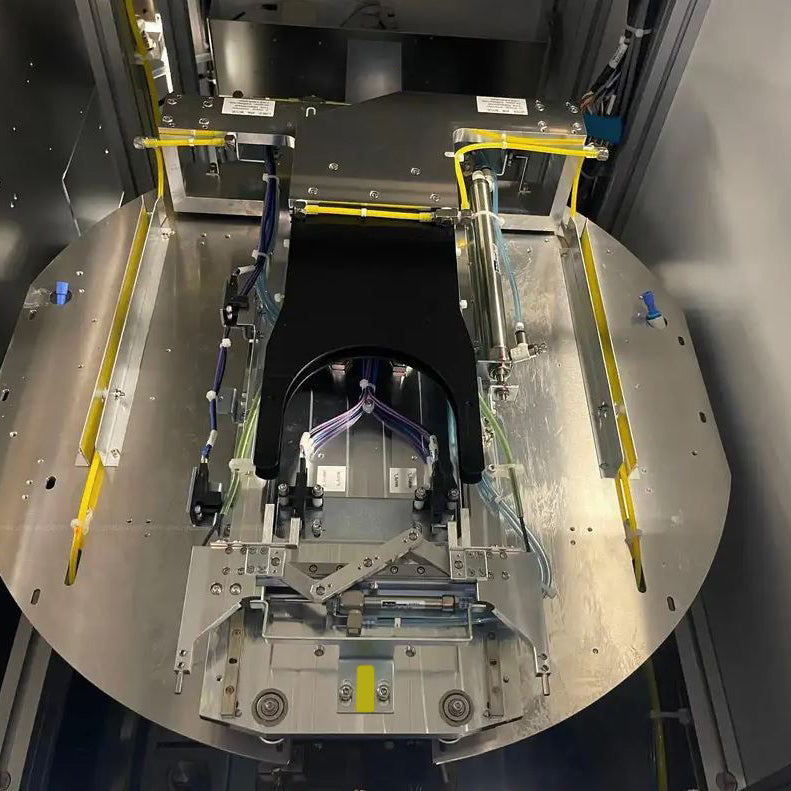 Tel Precio XL Automatic Wafer Prober