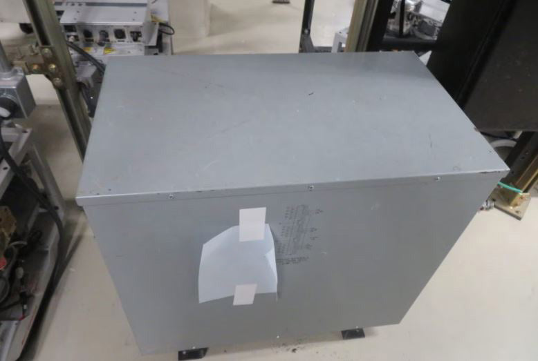 Applied Materials P 5000 Mark II CVD (Chemical Vapor Deposition)
