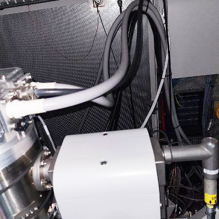 Thermo Fisher Scientific / FEI Helios 1200 SEM (Scanning Electron Microscope)