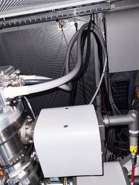Thermo Fisher Scientific / FEI Helios 1200 SEM (Scanning Electron Microscope)