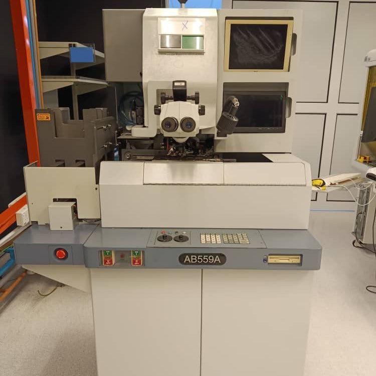 ASM AB 559 A IL 08 Wedge Wire Bonder