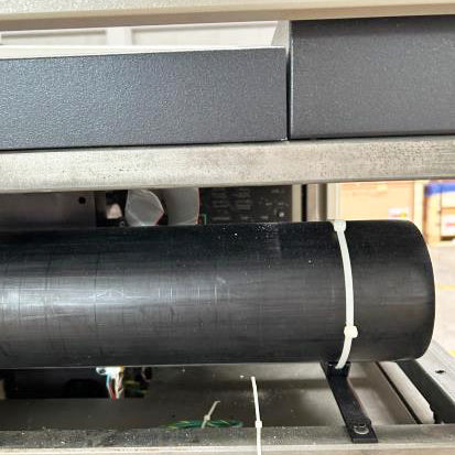 KLA RS 75 Sheet Resistance Measurement