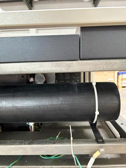 KLA RS 75 Sheet Resistance Measurement