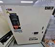 Tel Clean Track Act 12 Coater / Developer
