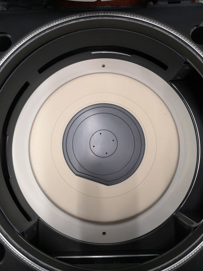 Lam Rainbow 9600 SE II TCP Plasma Etcher