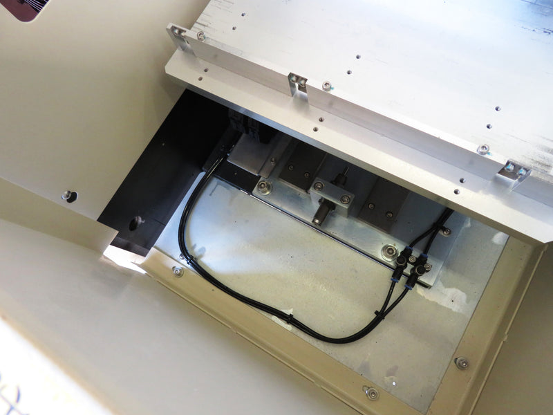 Panasonic PC 32 P M Plasma Cleaner
