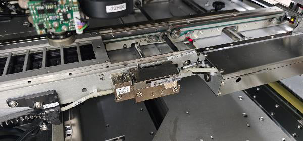 Besi / Datacon 2200 EVO Plus