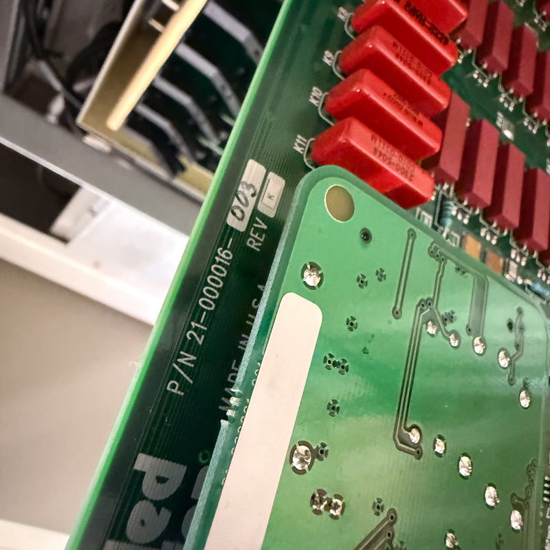 Applied Precision Precision Point VX 3