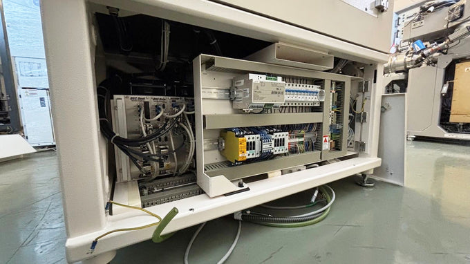 Besi / Datacon 2200 EVO Die Bonder