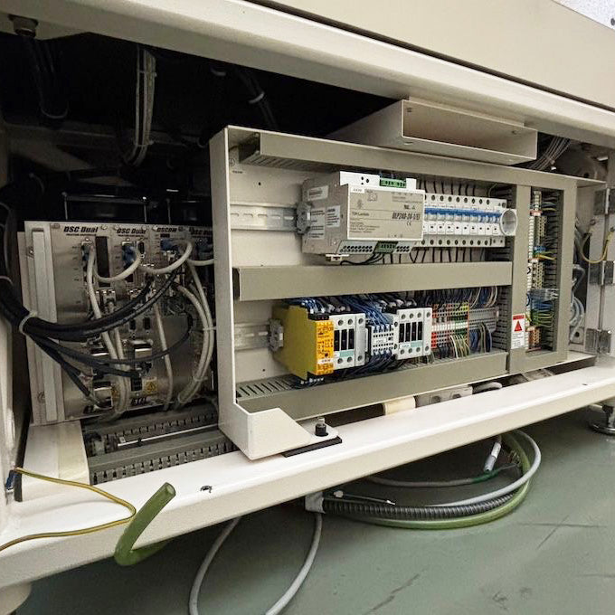 Besi / Datacon 2200 EVO Die Bonder
