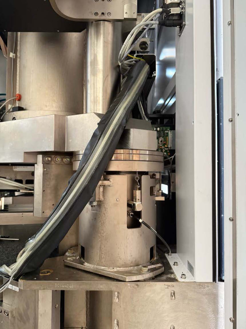 ASML PAS 5500 / 100 C Stepper