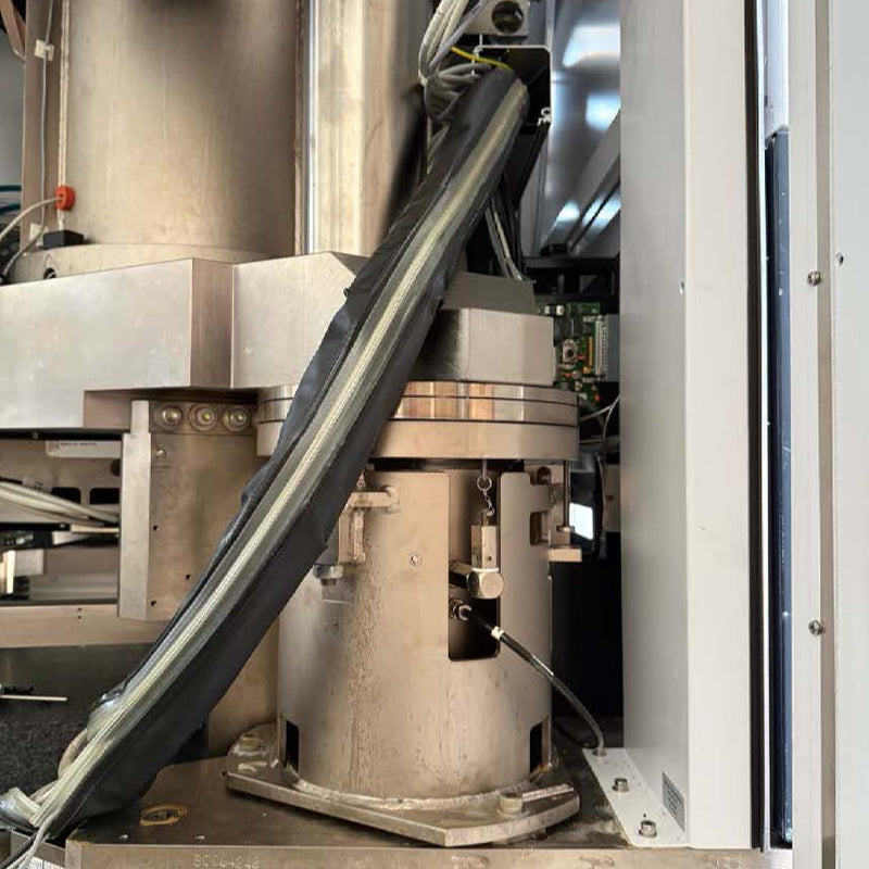 ASML PAS 5500 / 100 C Stepper