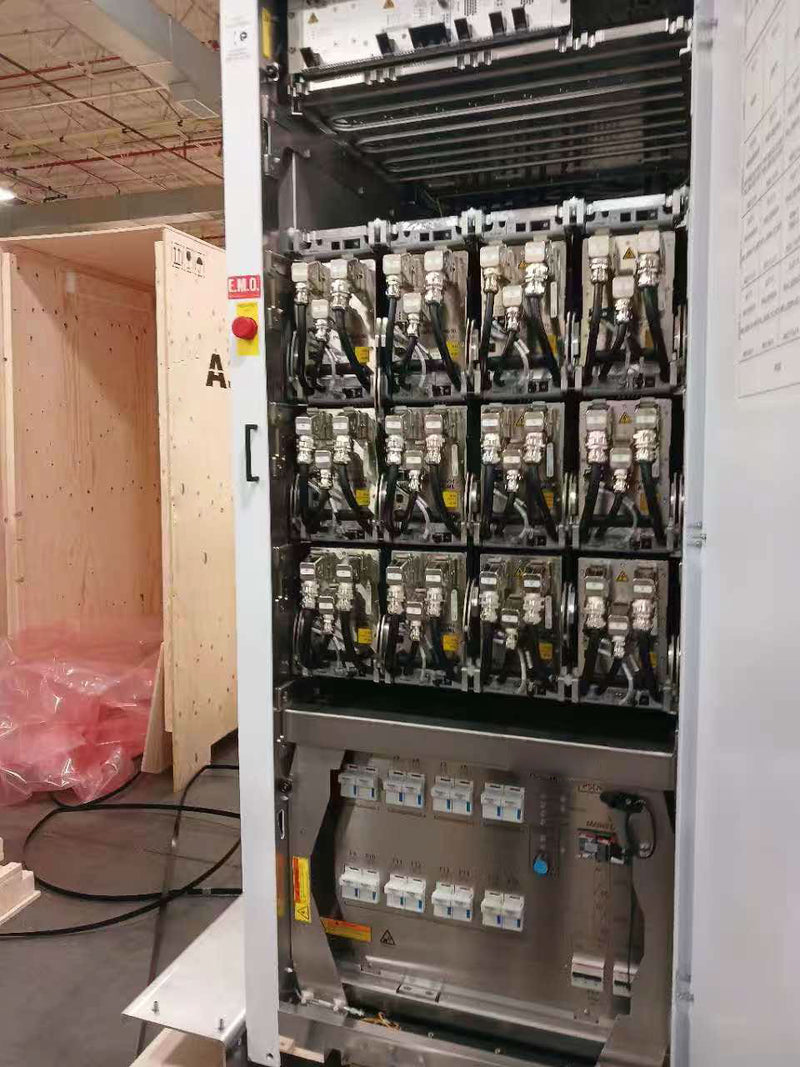 ASML Twinscan NXT 1980 i Scanner