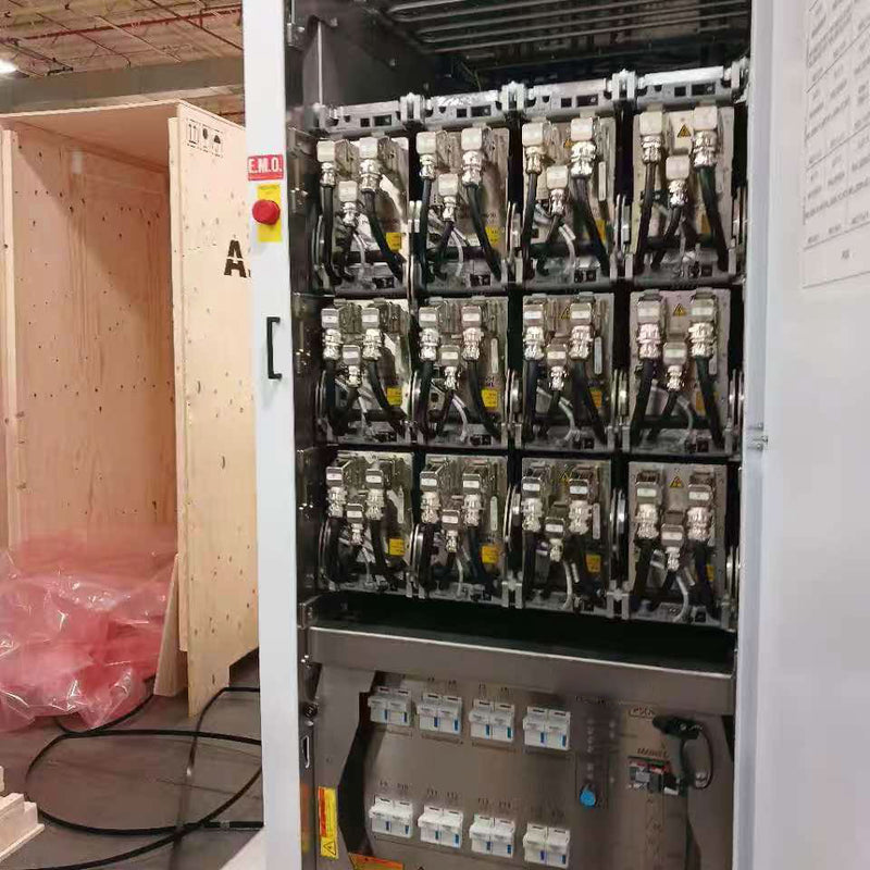 ASML Twinscan NXT 1980 i Scanner