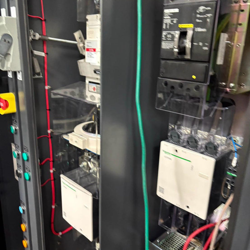 Applied Materials Centura TPCC RTP XE+ RTP System (Rapid Thermal Process)