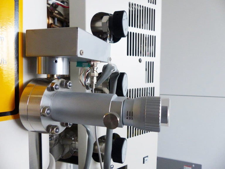 Hitachi S 4800 I SEM (Scanning Electron Microscope)