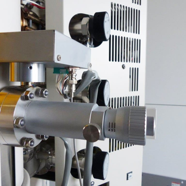 Hitachi S 4800 I SEM (Scanning Electron Microscope)