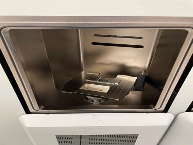 Applied Materials Centura HTF EPI (Epitaxial Silicon Deposition)