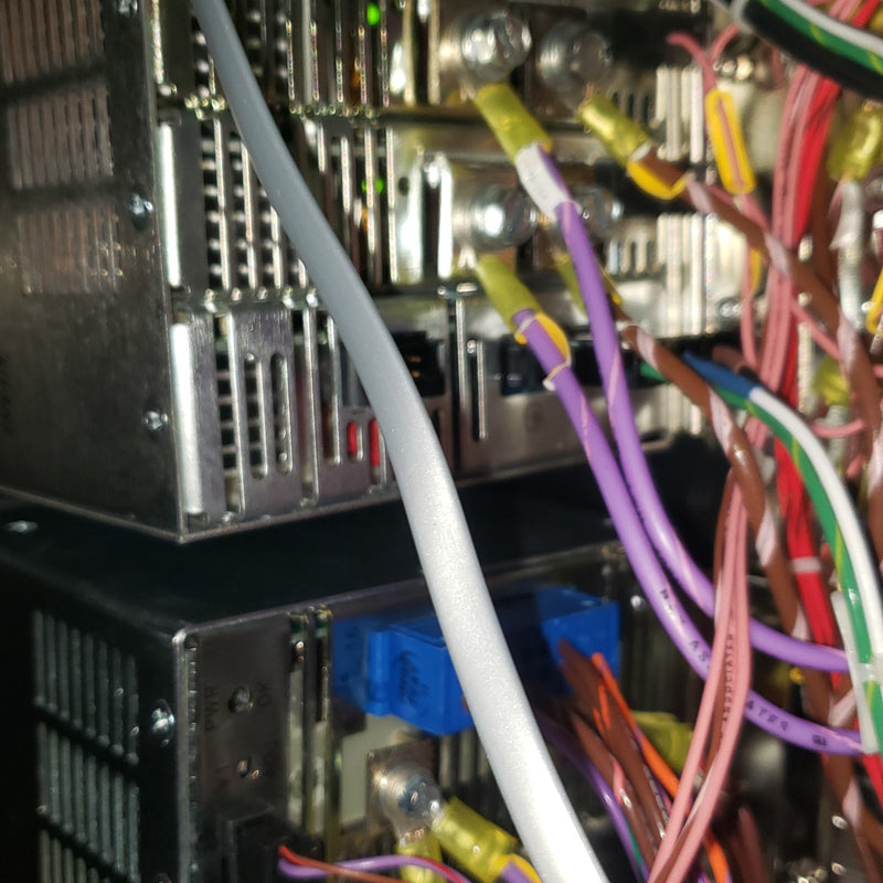 Lam TCP 9400 SE Etcher